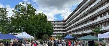 Event-Image for 'Bunte Meile in Hamburg Barmbek'
