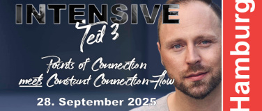 Event-Image for 'West Coast Swing "INTENSIVE" - Teil 3 - Connection Points'
