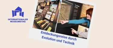 Event-Image for 'Internationaler Museumstag im Bionicum'