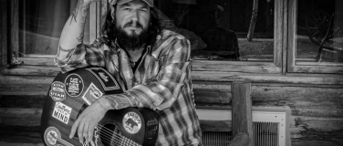 Event-Image for 'Jack McBannon - Tennessee Tour'