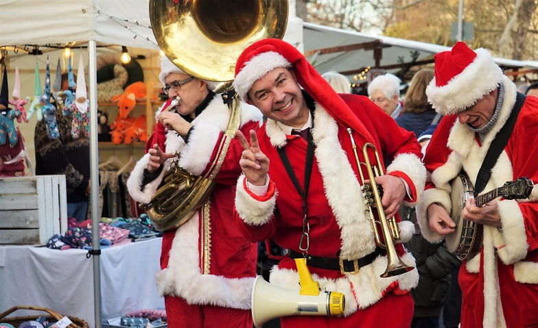 Event-Image for 'Weihnachten in Westend'