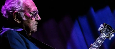 Event-Image for 'Jim Mullen/Zoe Francis Quintett'