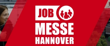 Event-Image for '5. Jobmesse Hannover'