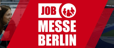 Event-Image for '13. Jobmesse Berlin - erster Messetag'