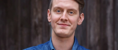 Event-Image for 'Jonas Greiner // Greiner für Alle'