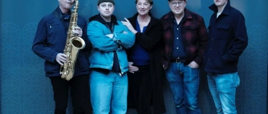 Event-Image for 'Wohnzimmerkonzert mit Judith & the good boys'