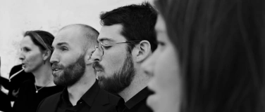 Event-Image for 'Kammerchor Vokalkunst in Esslingen'