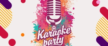 Event-Image for 'Karaoke mit Piht und Yvonne!'