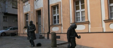 Event-Image for 'Stadtführung Kaspar Hauser'