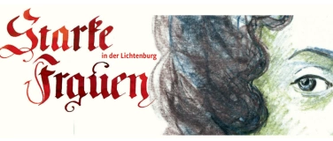 Event-Image for 'Geschichtenfrühstück: Starke Frauen in der Lichtenburg'