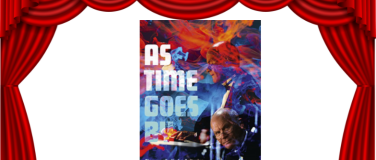 Event-Image for 'As Time Goes By -   Eine musikalische Zeitreise'