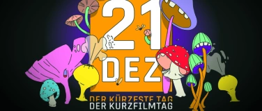 Event-Image for 'Kurzfilmtag'