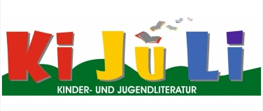 Event-Image for 'Kinder- und Jugendliteraturfestival 2025'