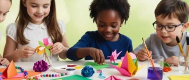 Event-Image for 'Muttertagsbasteln für Kinder'