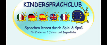 Event-Image for 'Deutschkurs 1 Woche in den Winterferien für Kinder & Teens'