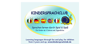 Event organiser of German course for kids & Teenager (6-14 yrs) 1 week, 5 days