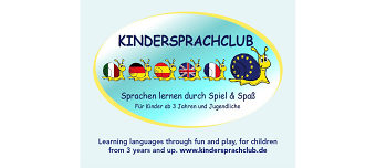 Veranstalter:in von Englisch lernen mit Lehrerin aus England - für Kids ab 4J.