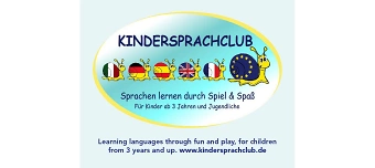 Veranstalter:in von Englisch lernen mit Lehrerin aus England - für Kids ab 4J.