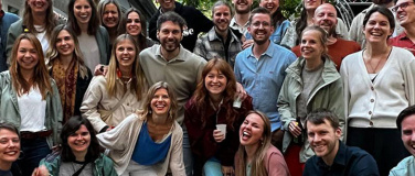 Event-Image for 'SOMMERKONZERT KLANGFANG A-CAPELLA-CHOR'