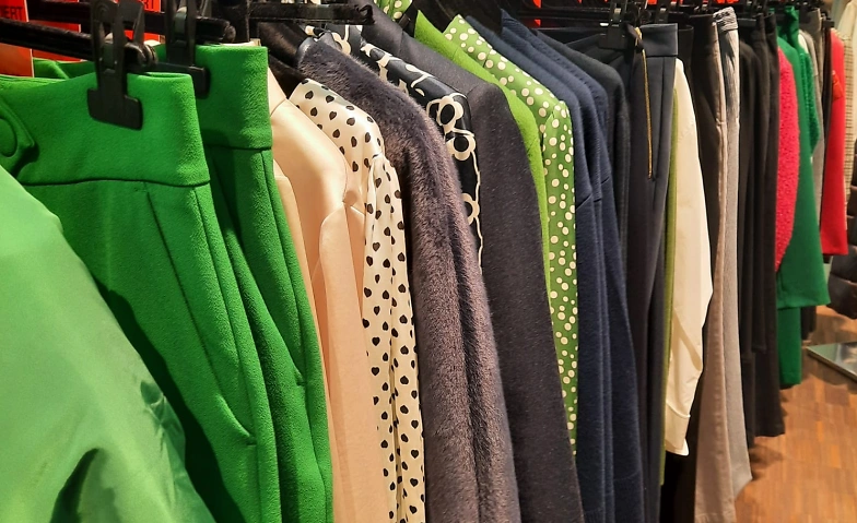 Event-Image for 'Großer Sonderverkauf: Premiummode zu Outlet-Preisen'