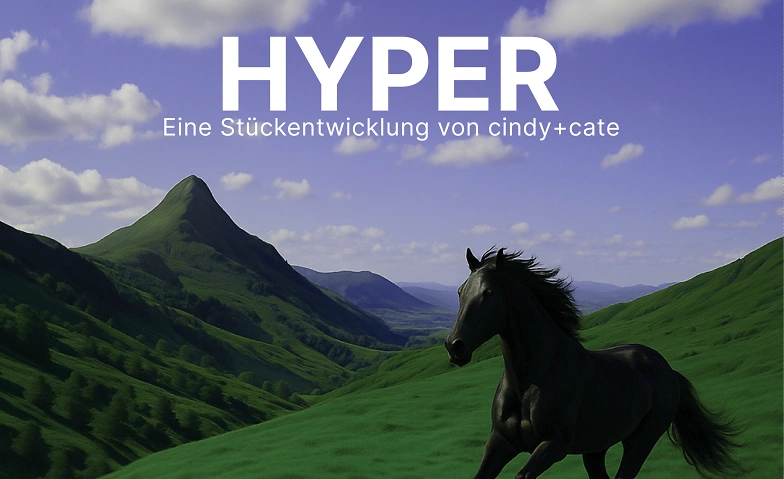 Event-Image for 'Hyper'