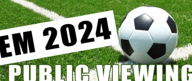 Event-Image for 'Public Viewing EM 2024 in Berlin Charlottenburg'