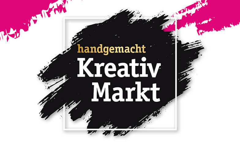 Event-Image for 'Kreativmarkt // Zughafen Erfurt'