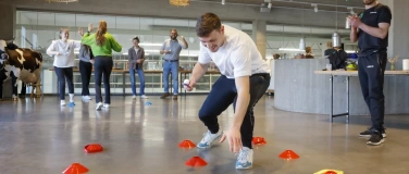 Event-Image for 'Kinderyoga & Familytime @Hafenkäserei'