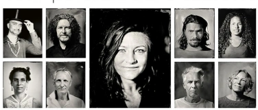 Event-Image for '"Dein Portrait als Silberbild" - Nassplatten-Fotoshooting'