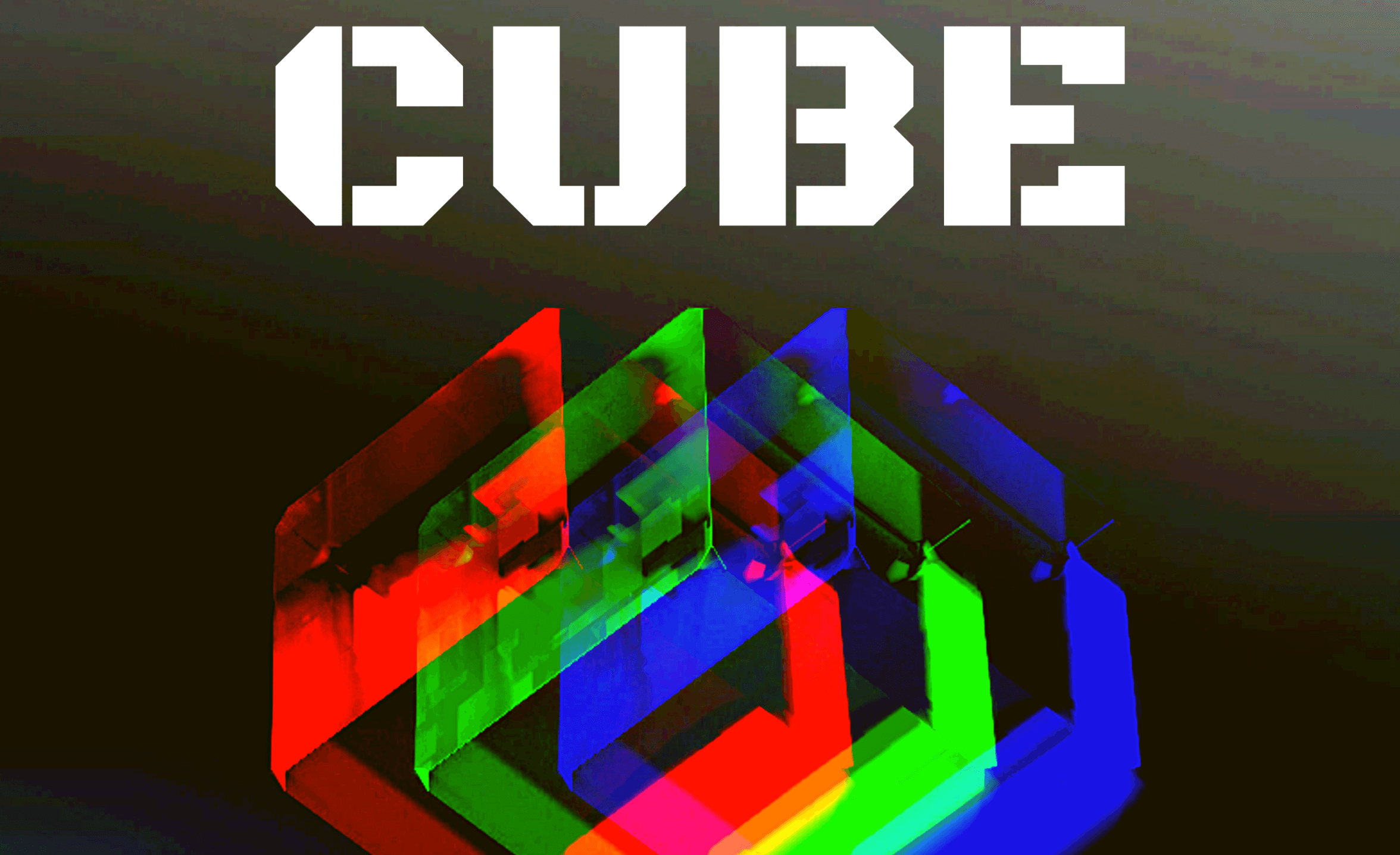 Event-Image for 'Cube'