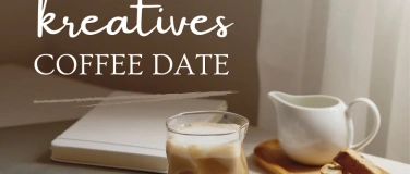 Event-Image for 'Kreatives Coffee Date'