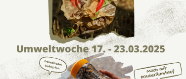 Event-Image for 'Umweltwoche'