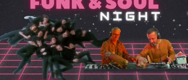 Event-Image for 'Funk & Soul Night mit Searching for Home & den Bataclan DJs'