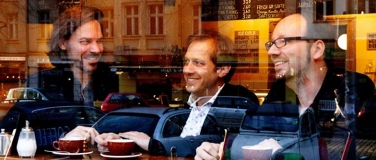 Event-Image for 'Konzert - Rüdiger Krause Trio'