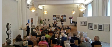 Event-Image for 'Kulturwoche des IBC Konstanz'