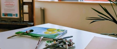 Event-Image for 'KUNST WORKSHOP FÜR FAMILIEN'