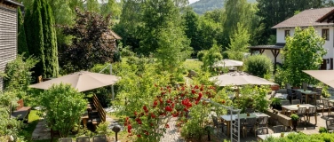Event-Image for 'Wandern Yoga Retreat im südlichen Bayerischen Wald'