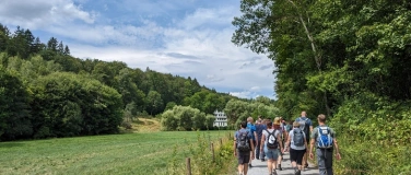 Event-Image for 'Singlewanderung NRW: Linz am Rhein (30+ J.)'