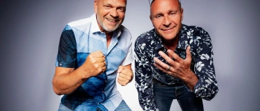 Event-Image for 'die feisten - Familienfest'