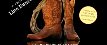Event-Image for '2. Johannstädter Line Dance Party'