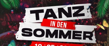 Event-Image for 'TANZ IN DEN SOMMER'