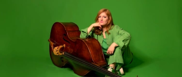 Event-Image for 'Lisa Wulff live im Jazzclub A-Trane Berlin'