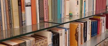Event-Image for 'Literarische Matinée'