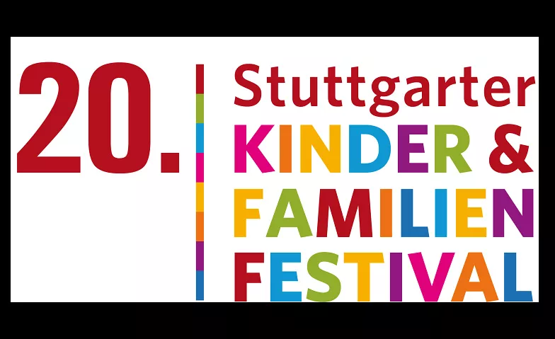 20. Stuttgarter Kinder- und Familienfestival 2024 ${eventLocation} Tickets