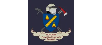 Veranstalter:in von 100 Jahre FFW Anspach – Blechblos’n & Reloaded