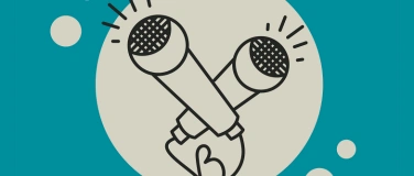 Event-Image for 'Podcast-Brause: Live-Podcast-Abend mit drei Podcasts'