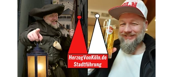 Event organiser of Nachtwächter Rundgang - Stadtführung Köln