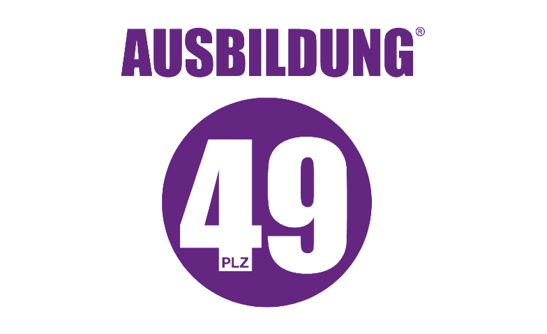 AUSBILDUNG 49 ${singleEventLocation} Tickets