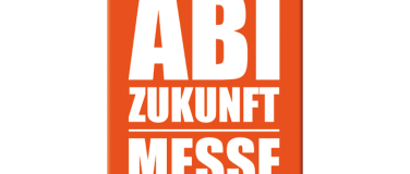 Event-Image for 'ABI Zukunft Regensburg'