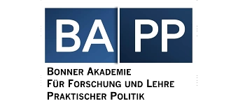 Veranstalter:in von Die Zukunft des Industriestandortes Deutschland